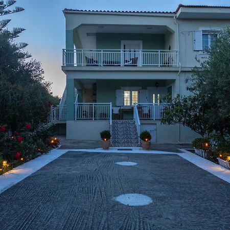 Sea & Olives House Lixouri Exterior foto